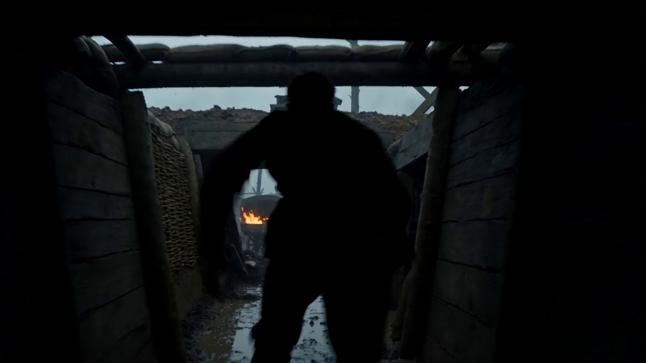 War run